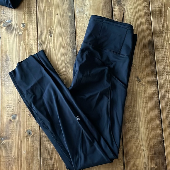 All the right places nulux - Picture 1 of 4